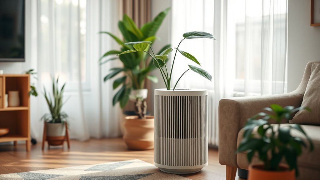 7 Top Air Purifier Plants for a Healthier Home