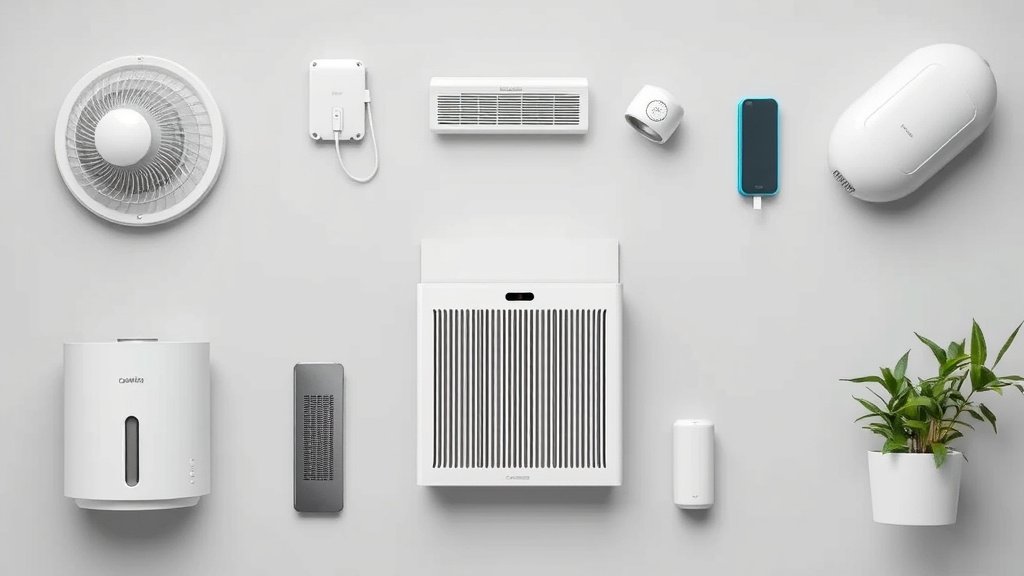 7 Top Air Purifier Reviews for Cleaner Air