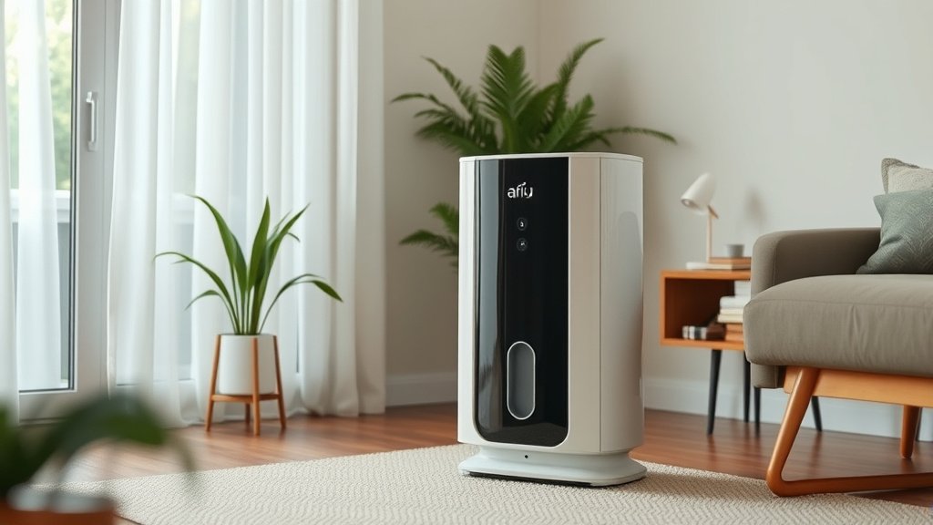 7 Top Air Purifier Reviews for Cleaner Air