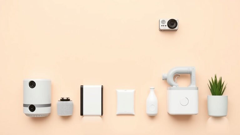 7 Top Air Purifiers for 3D Printing This July