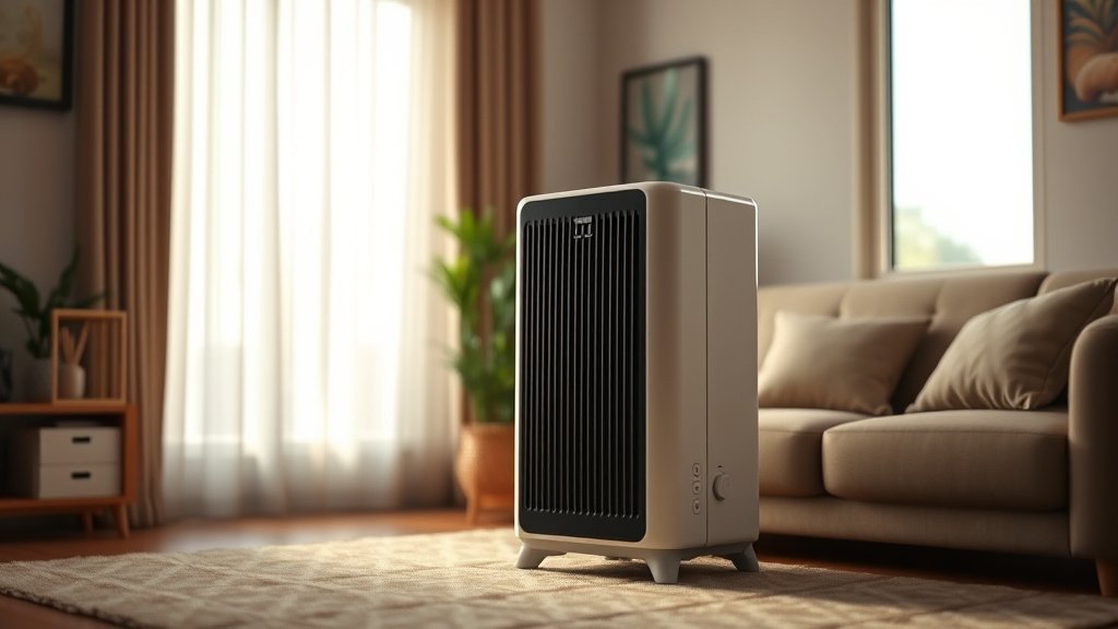 7 Top Air Purifiers for 3D Printing This July