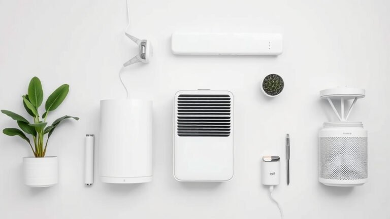 7 Top Air Purifiers for Allergies: Reddit Picks