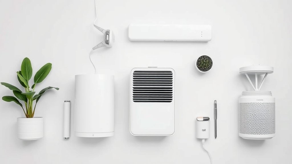 7 Top Air Purifiers for Allergies: Reddit Picks