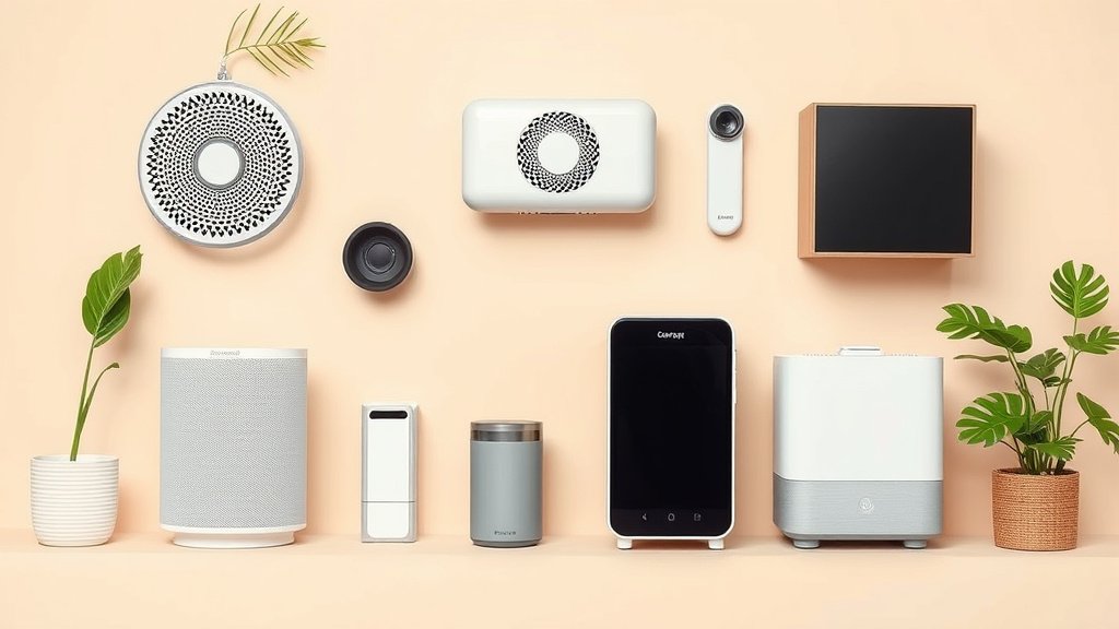 7 Top Air Purifiers for Allergies This July 2026