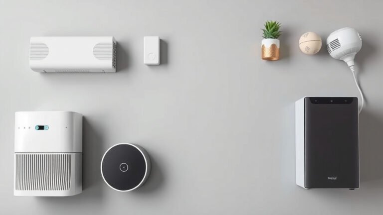 7 Top Air Purifiers for Allergy Sufferers