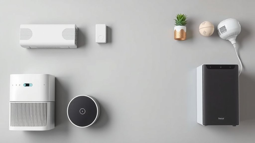 7 Top Air Purifiers for Allergy Sufferers
