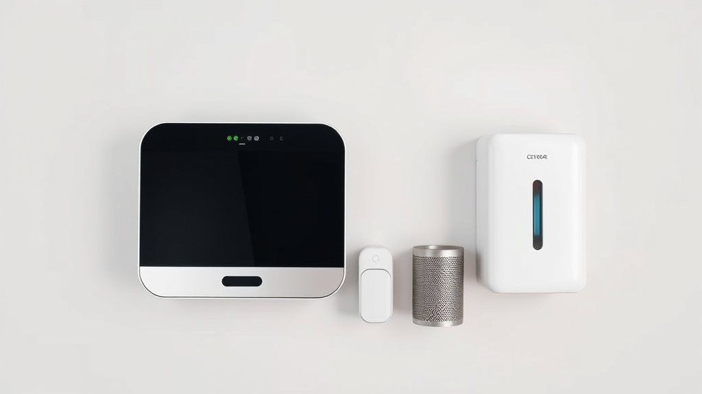 7 Top Air Purifiers for Asthma Relief