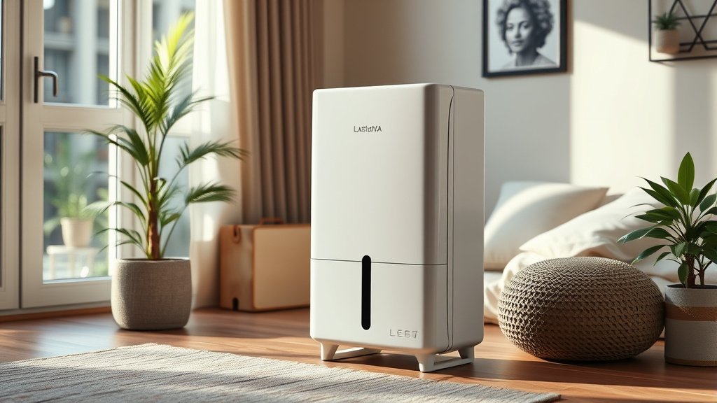 7 Top Air Purifiers for Asthma Relief