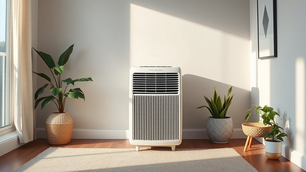 7 Top Air Purifiers for Asthma Relief
