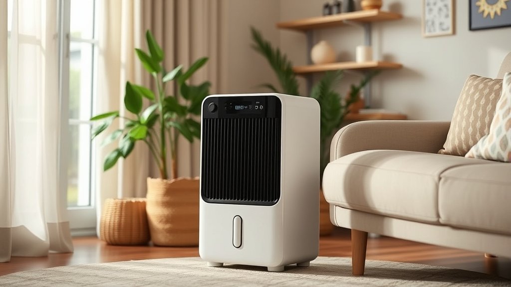 7 Top Air Purifiers for Cat Allergies