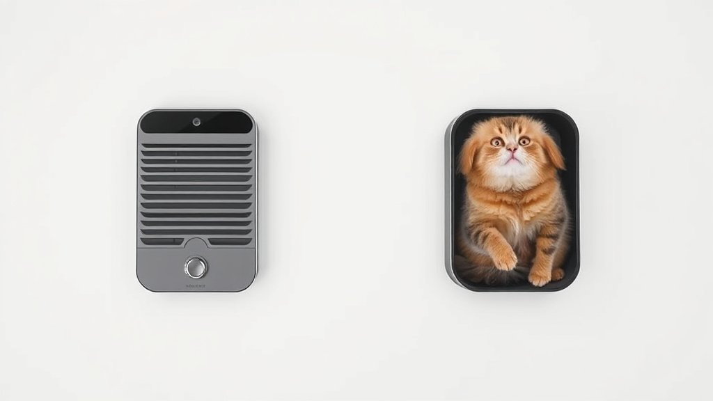 7 Top Air Purifiers for Cat Dander Relief