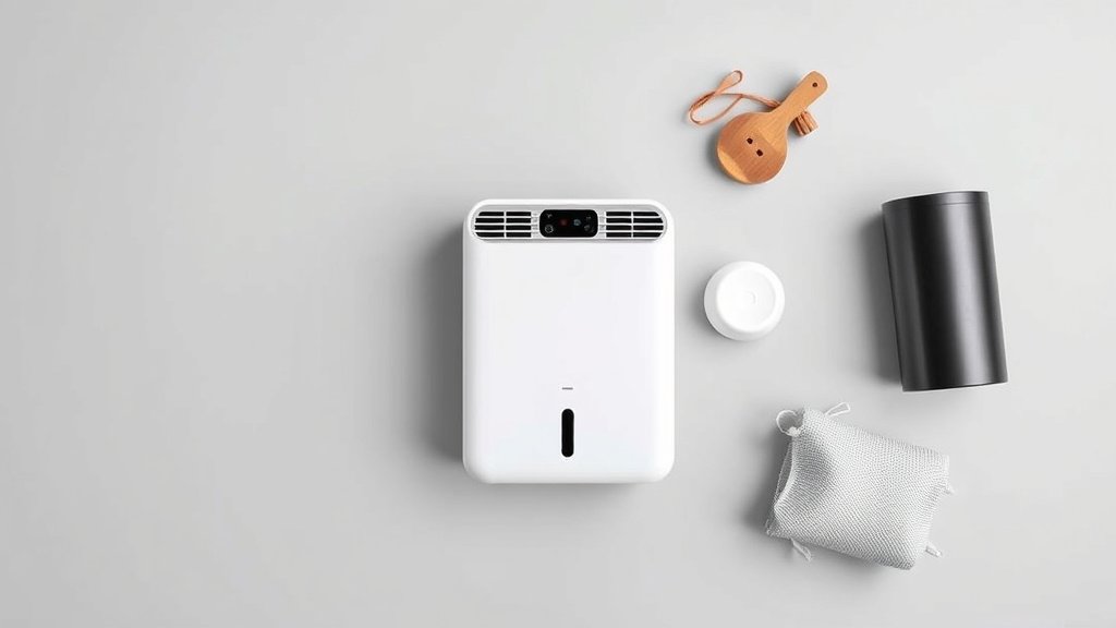7 Top Air Purifiers for Cat Litter Dust