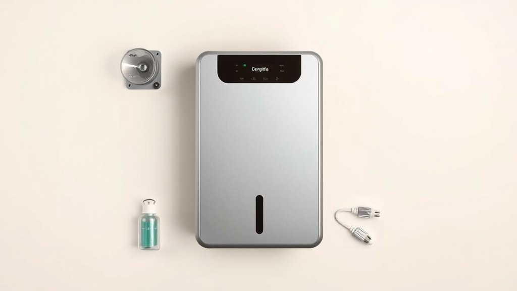 7 Top Air Purifiers for Chemical Fumes