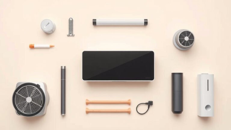 7 Top Air Purifiers for Cigarette Smoke in 2026