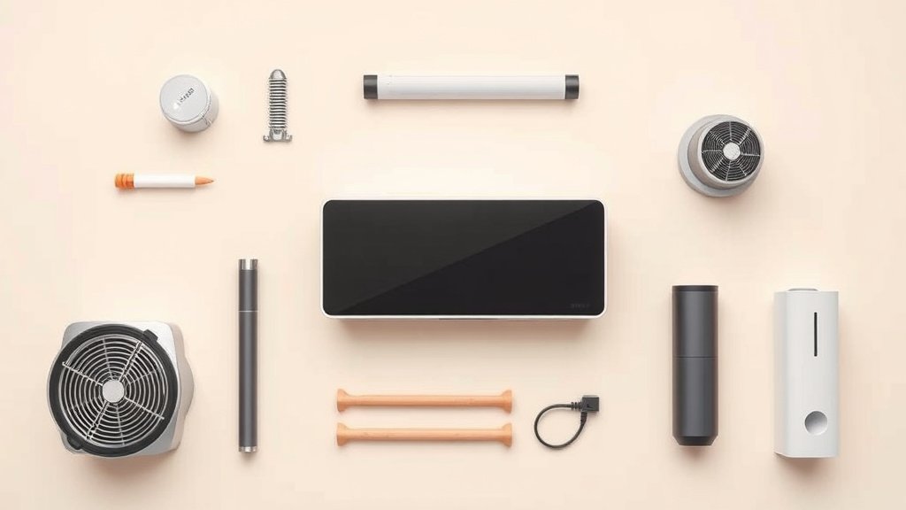 7 Top Air Purifiers for Cigarette Smoke in 2026
