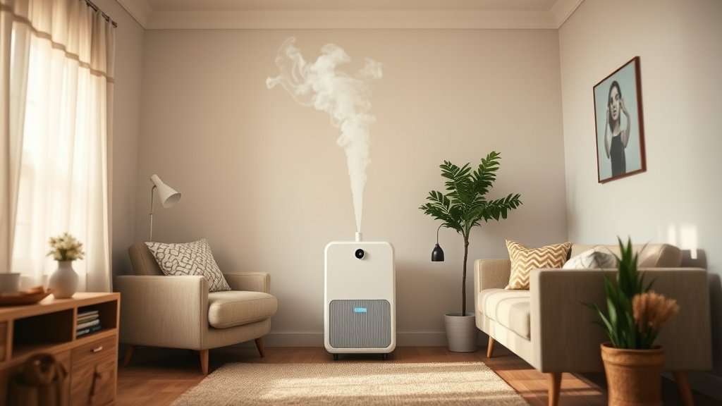 7 Top Air Purifiers for Cigarette Smoke Odors