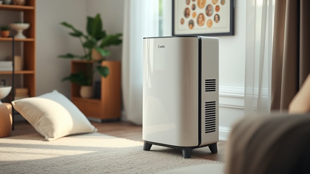 7 Top Air Purifiers for COVID Protection Now