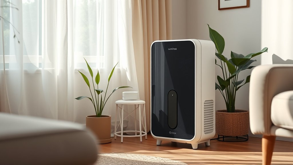 7 Top Air Purifiers for COVID Virus Protection