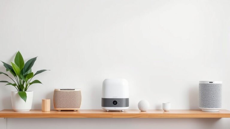 7 Top Air Purifiers for Dust and Pet Hair