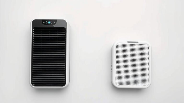 7 Top Air Purifiers for Dust Mites