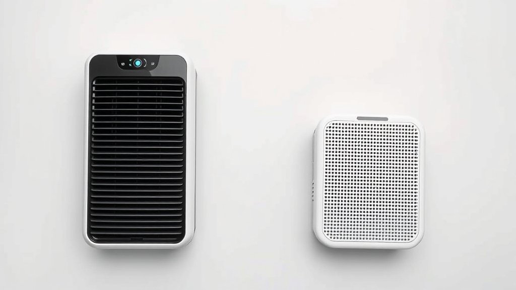 7 Top Air Purifiers for Dust Mites