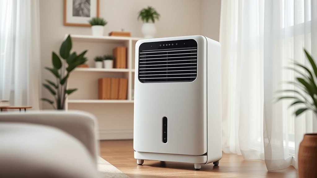 7 Top Air Purifiers for Dust Mites