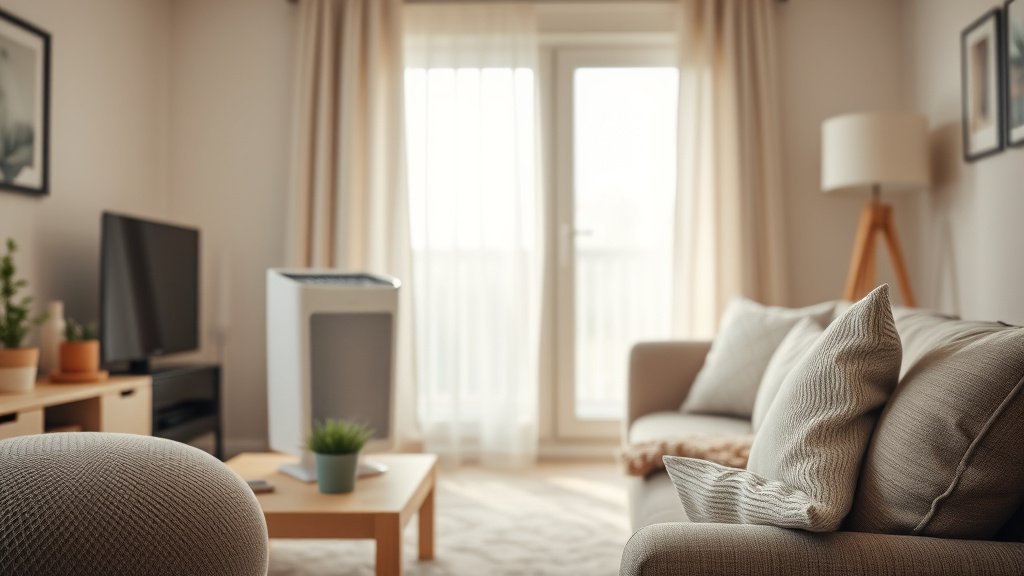 7 Top Air Purifiers for Germs: July 2026