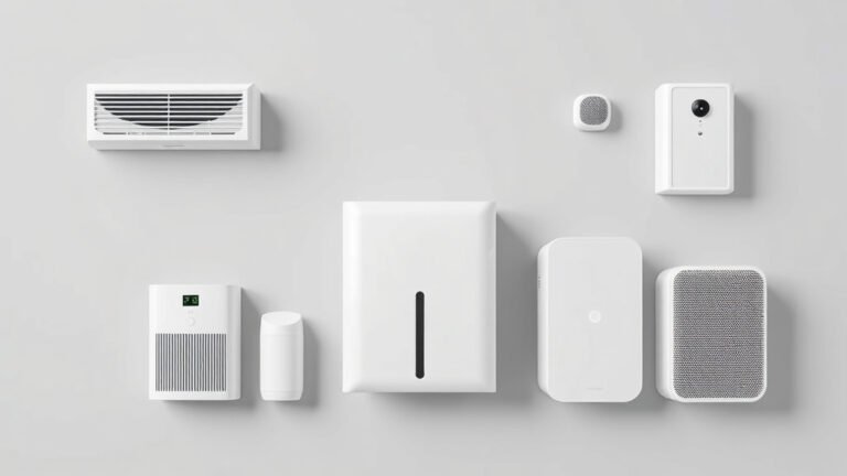 7 Top Air Purifiers for Large Rooms in July 2026