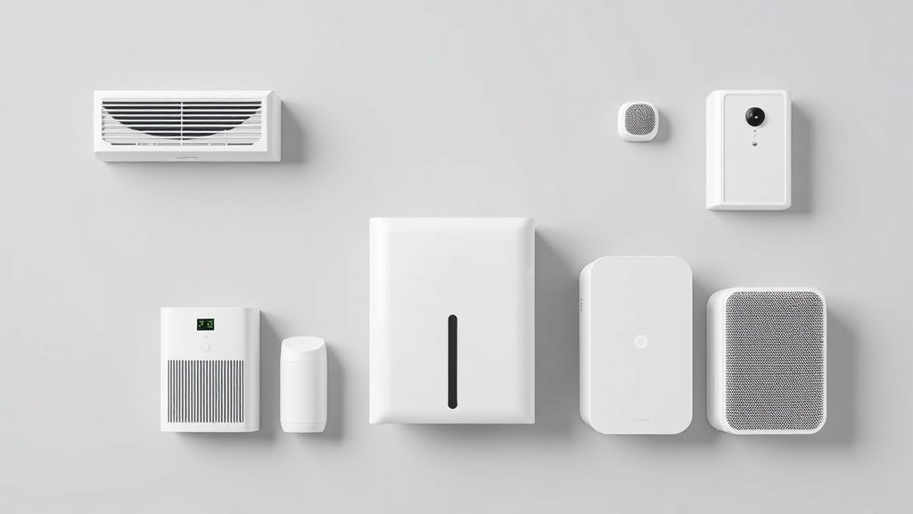 7 Top Air Purifiers for Large Rooms in July 2026