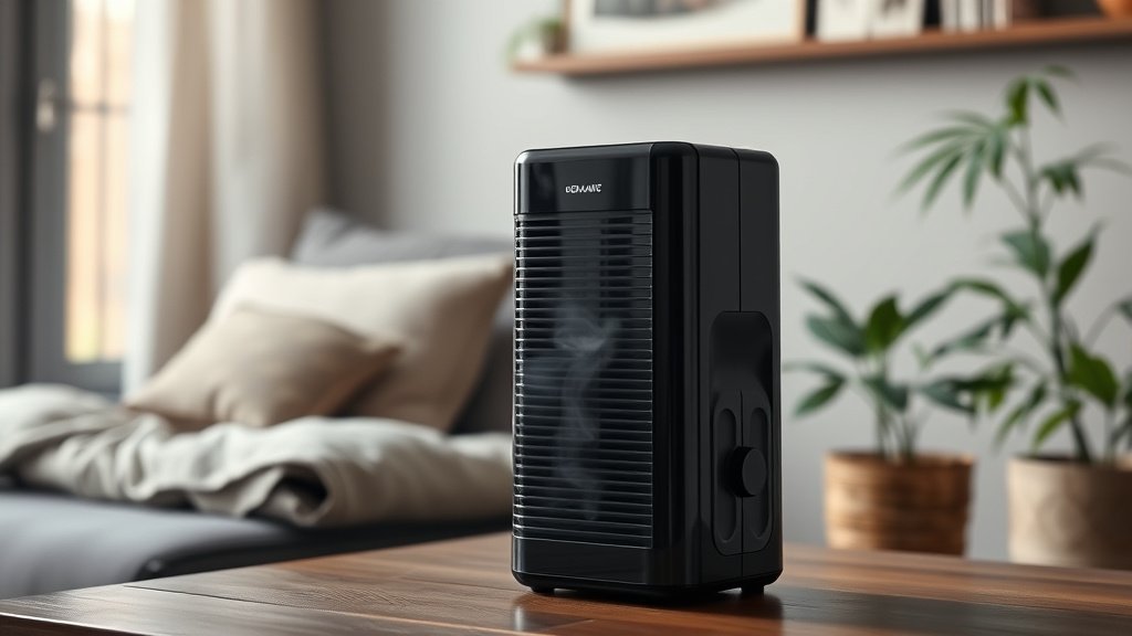 7 Top Air Purifiers for Marijuana Smoke 2026