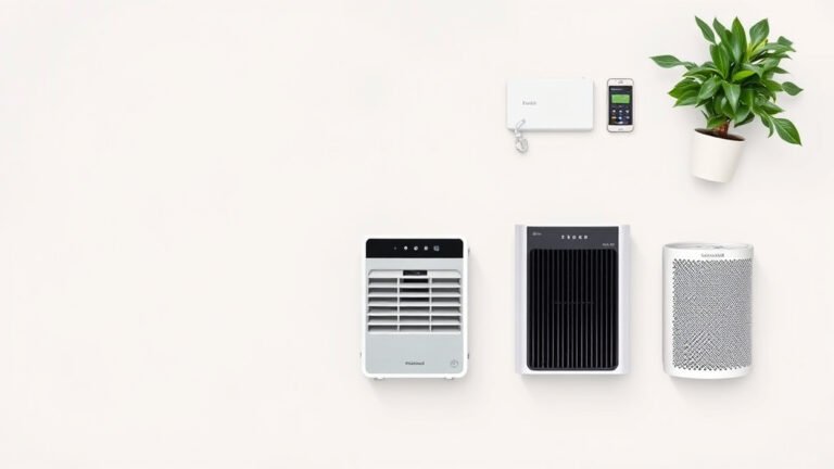 7 Top Air Purifiers for Mold Control in July 2026