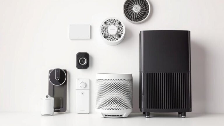 7 Top Air Purifiers for Odors: Reddit’s Picks