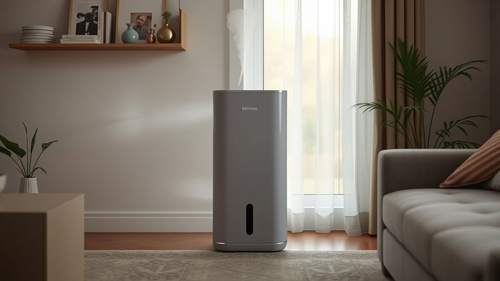 7 Top Air Purifiers for Odors: Reddit's Picks