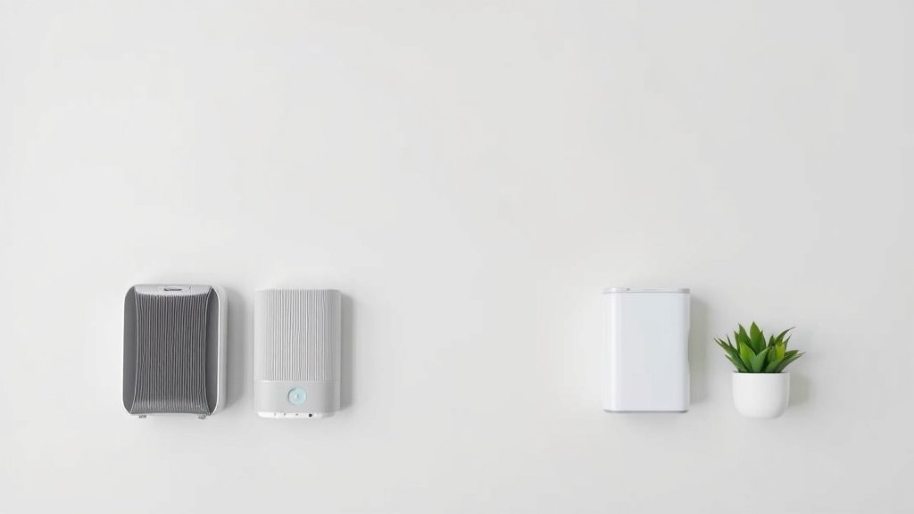 7 Top Air Purifiers for Odors This July