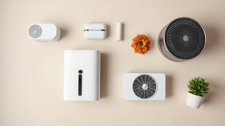 7 Top Air Purifiers for Pet Odors in 2026