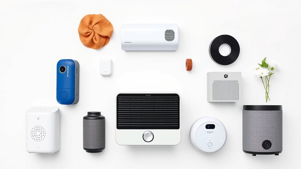 7 Top Air Purifiers for Pet Owners in July 2026