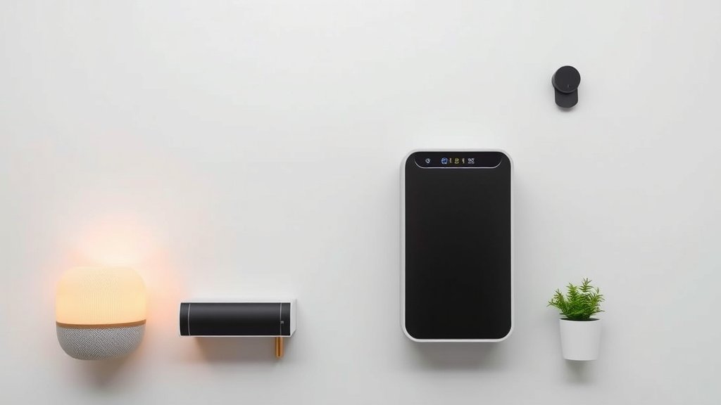 7 Top Air Purifiers for Pulmonary Fibrosis Relief