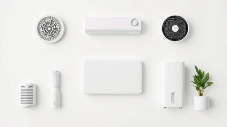 7 Top Air Purifiers for Radon Gas in 2026