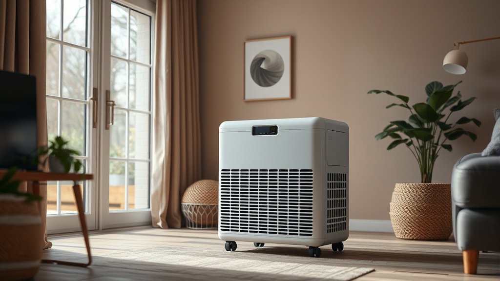 7 Top Air Purifiers for Radon Gas in 2026