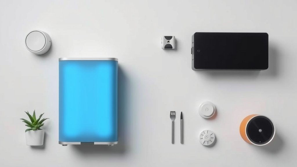 7 Top Air Purifiers for Resin Printing in 2026
