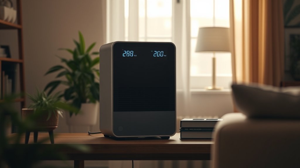 7 Top Air Purifiers for Resin Printing in 2026
