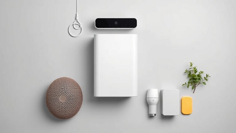 7 Top Air Purifiers for Seasonal Allergies
