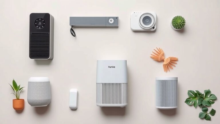 7 Top Air Purifiers for Small Rooms Reddit Recommends