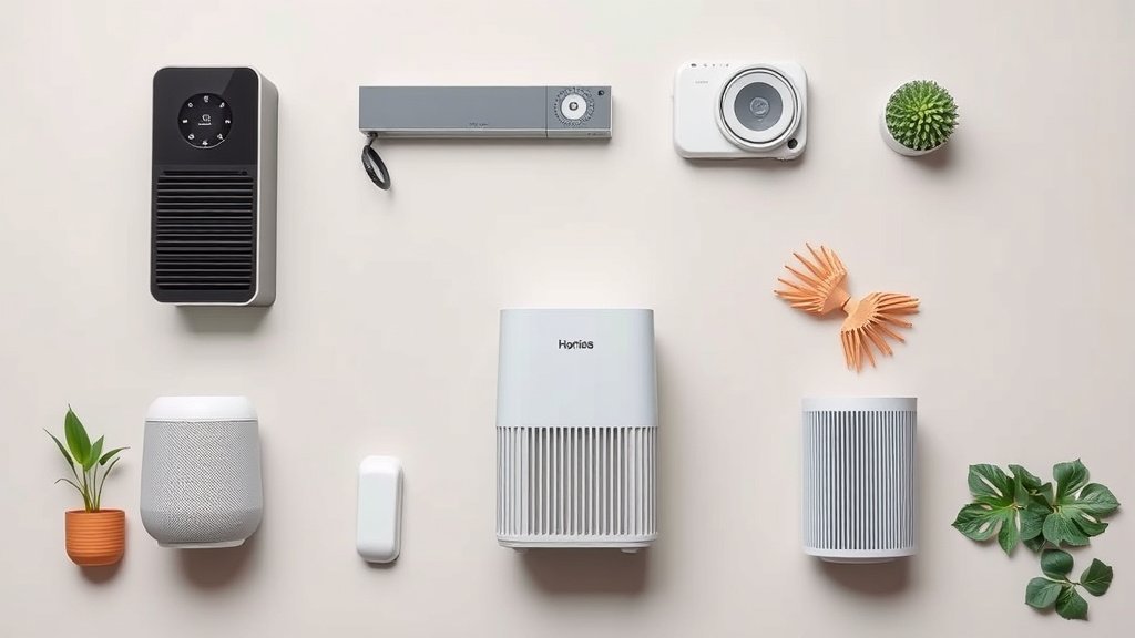 7 Top Air Purifiers for Small Rooms Reddit Recommends