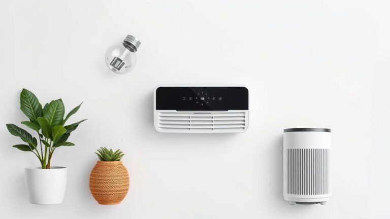 7 Top Air Purifiers for Smoggy Air