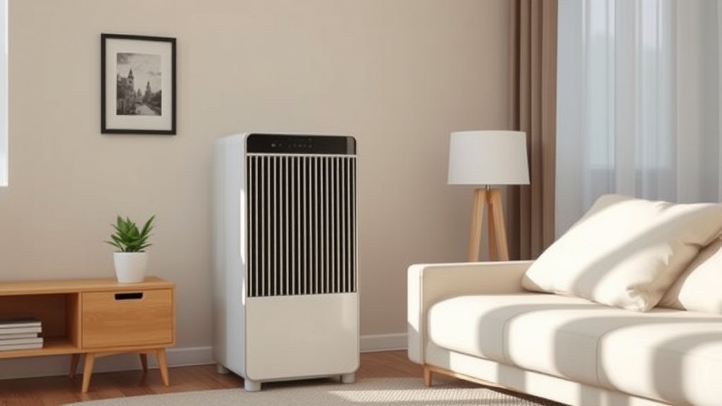 7 Top Air Purifiers for Smoggy Air