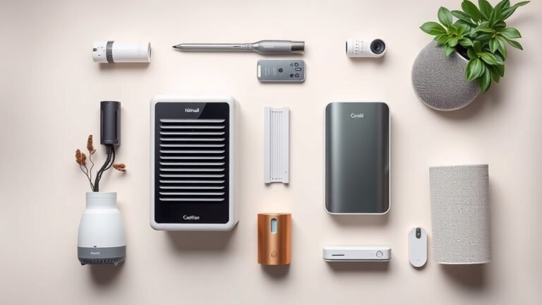 7 Top Air Purifiers for Smoke 2022