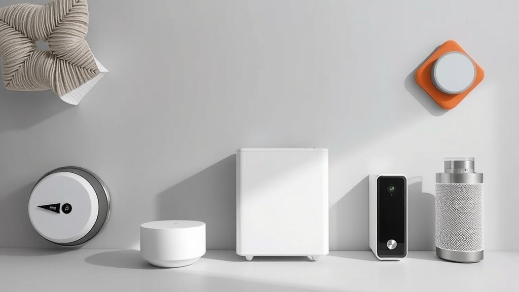 7 Top Air Purifiers for Smoke & Dust