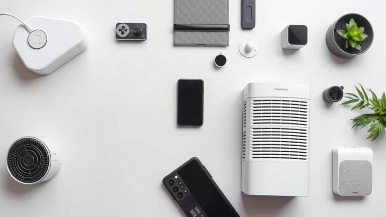 7 Top Air Purifiers for Smoke: Breathe Easier