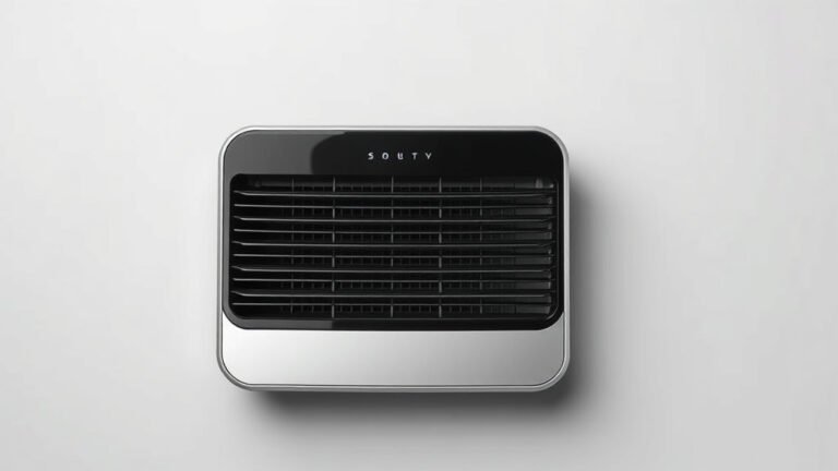 7 Top Air Purifiers for Smoke Odor Removal